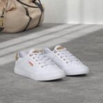 Guess Women's Loven Sneaker - Image 3
