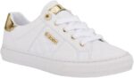 Guess Women's Loven Sneaker - Image 4