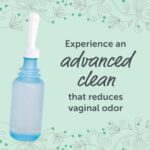 Summer's Eve Douche, Complete Clean, Vaginal Douche for Women to Help Reduce Vaginal Odor, 4.5 oz, 2-Count - Image 4