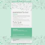 Summer's Eve Douche, Complete Clean, Vaginal Douche for Women to Help Reduce Vaginal Odor, 4.5 oz, 2-Count - Image 5