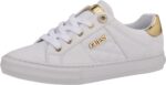 Guess Women's Loven Sneaker - Image 2