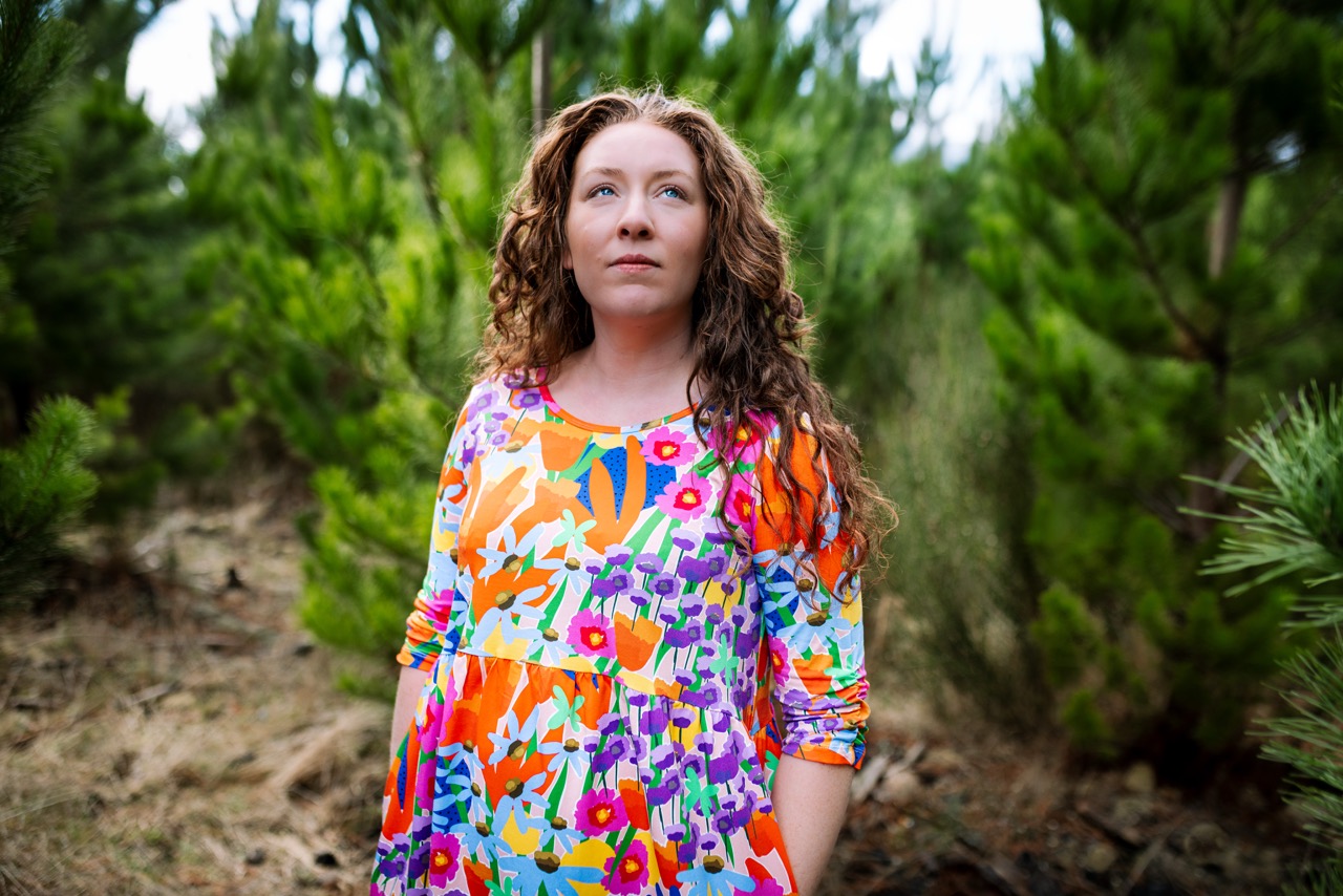 She Started FOKE After Mastectomy, A Bold Plus-Size Clothing Brand Built on Colour, Grief, and Living Fully