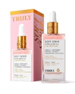 Truly Luxury After Shave Oil | Soothing & Hydrating Treatment to Prevent Ingrown Hair For Smooth, Irritation-Free Skin for Daily Use - Image 2